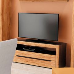 АФИНА А17 Тумба Крафт в Югорске - yugorsk.mebel24.online | фото 2