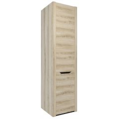 АФИНА А5 Шкаф для одежды и белья (таормина) в Югорске - yugorsk.mebel24.online | фото