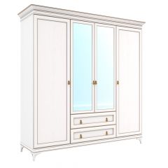 АГАТА АТ 1 Шкаф для одежды в Югорске - yugorsk.mebel24.online | фото