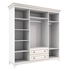 АГАТА АТ 1 Шкаф для одежды в Югорске - yugorsk.mebel24.online | фото 2