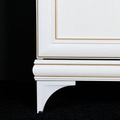АГАТА АТ 1 Шкаф для одежды в Югорске - yugorsk.mebel24.online | фото 3