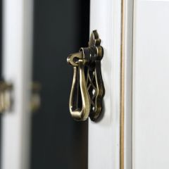 АГАТА АТ 1 Шкаф для одежды в Югорске - yugorsk.mebel24.online | фото 6