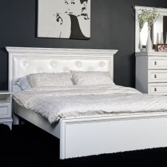 АГАТА АТ 17В Кровать б/основания 1800 в Югорске - yugorsk.mebel24.online | фото 2