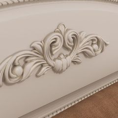 БЕЛЛА Кровать 1.6 Комфорт в Югорске - yugorsk.mebel24.online | фото 3