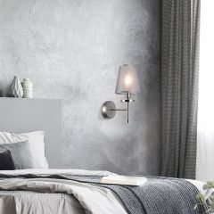 Бра Escada Faith 694/1A Nickel в Югорске - yugorsk.mebel24.online | фото 3