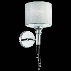 Бра EVOLUCE Primma SLE105171-01 в Югорске - yugorsk.mebel24.online | фото 3