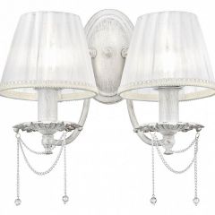 Бра Maytoni Lolita ARM305-02-W в Югорске - yugorsk.mebel24.online | фото