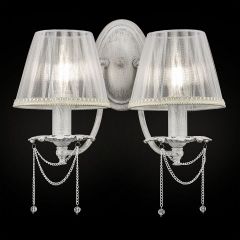 Бра Maytoni Lolita ARM305-02-W в Югорске - yugorsk.mebel24.online | фото 3