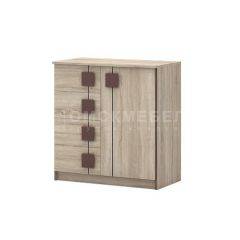 Детская Диско (модульный) в Югорске - yugorsk.mebel24.online | фото 9