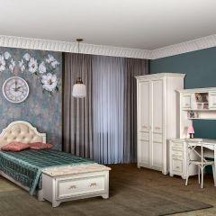 Детская Флора 1 в Югорске - yugorsk.mebel24.online | фото