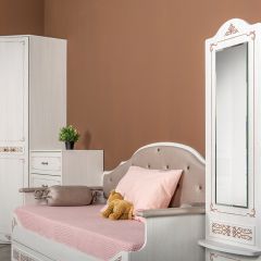 Детская Флоренция (модульная) в Югорске - yugorsk.mebel24.online | фото 6