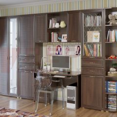 Детская Карина композиция 2 (Акация Молдау) в Югорске - yugorsk.mebel24.online | фото