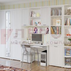 Детская Карина композиция 2 (Снежный ясень) в Югорске - yugorsk.mebel24.online | фото