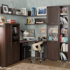 Детская Карина композиция 3 (Акация Молдау) в Югорске - yugorsk.mebel24.online | фото