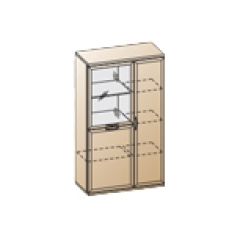 Детская Карина композиция 3 (Акация Молдау) в Югорске - yugorsk.mebel24.online | фото 3