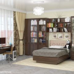 Детская Карина композиция 4 (Акация Молдау) в Югорске - yugorsk.mebel24.online | фото