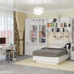 Детская Карина композиция 4 (Снежный Ясень) в Югорске - yugorsk.mebel24.online | фото