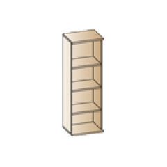 Детская Карина композиция 5 (Снежный Ясень) в Югорске - yugorsk.mebel24.online | фото 8