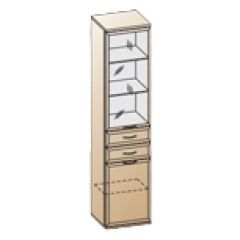Детская Карина композиция 6 (Снежный Ясень) в Югорске - yugorsk.mebel24.online | фото 6