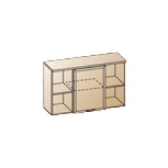 Детская Карина композиция 6 (Снежный Ясень) в Югорске - yugorsk.mebel24.online | фото 7