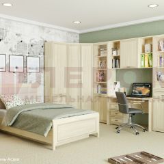 Детская Карина композиция 6 (Ясень Асахи) в Югорске - yugorsk.mebel24.online | фото