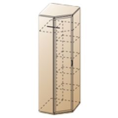 Детская Карина композиция 7 (Акация Молдау) в Югорске - yugorsk.mebel24.online | фото 3