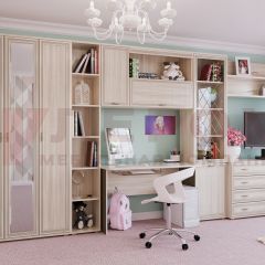 Детская Карина композиция 8 (Ясень Асахи) в Югорске - yugorsk.mebel24.online | фото
