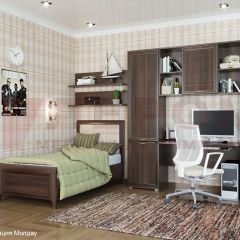 Детская Карина композиция 9 (Акация Молдау) в Югорске - yugorsk.mebel24.online | фото