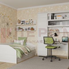 Детская Мелисса композиция 1 (Снежный Ясень) в Югорске - yugorsk.mebel24.online | фото