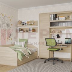 Детская Мелисса композиция 1 (Ясень Асахи) в Югорске - yugorsk.mebel24.online | фото