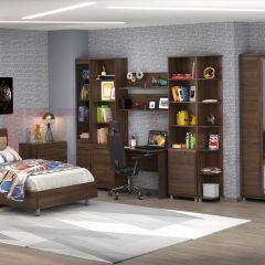 Детская Мелисса композиция 10 (Акация Молдау) в Югорске - yugorsk.mebel24.online | фото