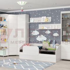 Детская Мелисса композиция 2 (Снежный Ясень) в Югорске - yugorsk.mebel24.online | фото