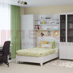 Детская Мелисса композиция 3 (Снежный Ясень) в Югорске - yugorsk.mebel24.online | фото