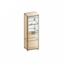 Детская Мелисса композиция 4 (Ясень Асахи) в Югорске - yugorsk.mebel24.online | фото 2
