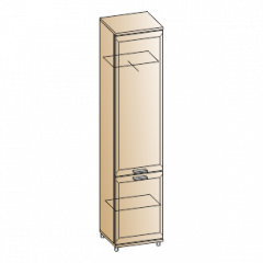 Детская Мелисса композиция 4 (Ясень Асахи) в Югорске - yugorsk.mebel24.online | фото 9