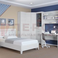Детская Мелисса композиция 6 (Снежный Ясень) в Югорске - yugorsk.mebel24.online | фото