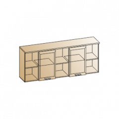 Детская Мелисса композиция 7 (Гикори Джексон светлый) в Югорске - yugorsk.mebel24.online | фото 3
