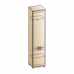 Детская Мелисса композиция 8 (Гикори Джексон светлый) в Югорске - yugorsk.mebel24.online | фото 5