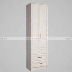 ПРИНЦЕССА Детская (модульная) в Югорске - yugorsk.mebel24.online | фото 25