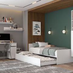 Детская Токио (Вариант-1) в Югорске - yugorsk.mebel24.online | фото