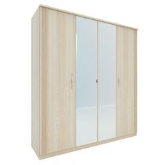 ДИАНА Д11А Шкаф для одежды в Югорске - yugorsk.mebel24.online | фото