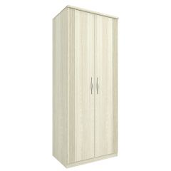 ДИАНА Д12 Шкаф для одежды в Югорске - yugorsk.mebel24.online | фото
