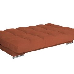 Диван Хельга Dream Orange в Югорске - yugorsk.mebel24.online | фото 2