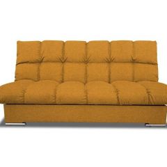 Диван Хельга Savana Plus Yellow в Югорске - yugorsk.mebel24.online | фото