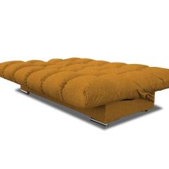 Диван Хельга Savana Plus Yellow в Югорске - yugorsk.mebel24.online | фото 2