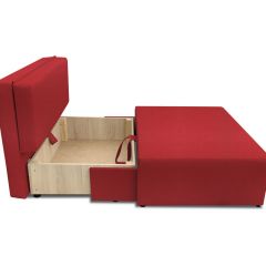 Диван Капитошка Bahama Red в Югорске - yugorsk.mebel24.online | фото 4