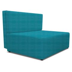 Диван Капитошка Shaggy Azure в Югорске - yugorsk.mebel24.online | фото 2