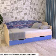 Диван-кровать Юниор Тип-2 (900*2000) мягкая спинка в Югорске - yugorsk.mebel24.online | фото 9