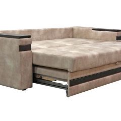 Диван LaFlex 1-01 БД Norma (ткань 2 кат.) НПБ Pocket Spring в Югорске - yugorsk.mebel24.online | фото 6