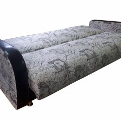 Диван прямой Канзас 1 БД в Югорске - yugorsk.mebel24.online | фото 2